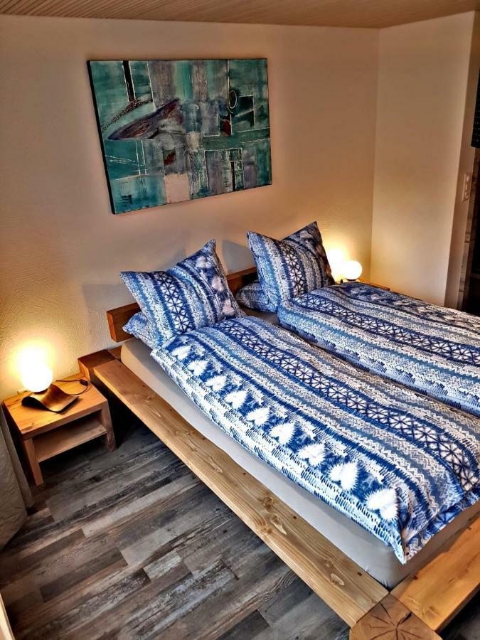 Churchstreet Appartements Meiringen Dış mekan fotoğraf