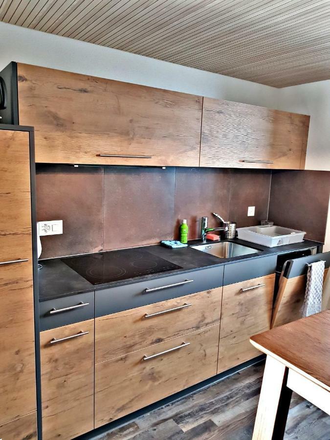 Churchstreet Appartements Meiringen Dış mekan fotoğraf