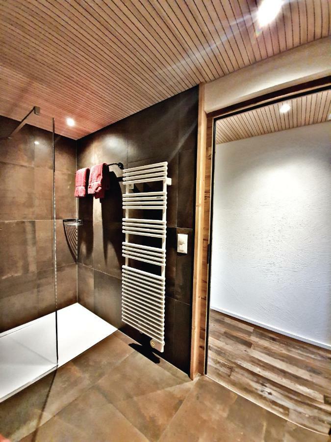 Churchstreet Appartements Meiringen Dış mekan fotoğraf